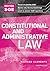 Revise SQE Constitutional and Administrative Law: SQE1 Revision Guide 2nd ed
