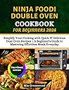 NINJA FOODI DOUBL...
