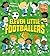 Eleven Little Footballers: A new illustrated children’s picture book combining football and counting!
