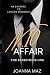 No. 10 Affair (The Banks #1)