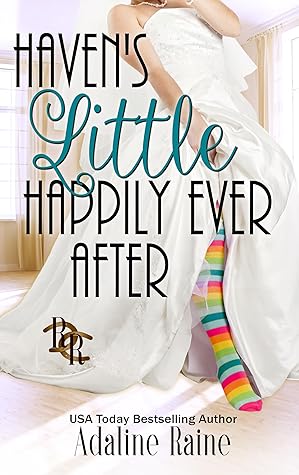 Haven's Little Happily Ever After (Rawhide Ranch)