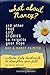What About Nancy? and other true life stories to reignite your hope: Includes daily devotionals to strengthen your faith
