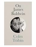 On James Baldwin