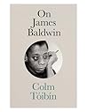 On James Baldwin