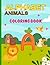 "Animal Alphabet Adventures...