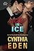 Locked In Ice (Ice Breaker Cold Case Romance)