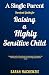 A Single Parent Survival Gu...