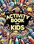 Activity Book for Kids by TOP POT