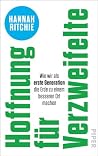 Hoffnung für Verz...