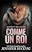 Comme un roi by Jennifer Sucevic