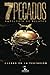 7 PECADOS by Letras Eternas Ediciones