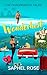 Wonderlust by Saphel Rose