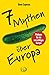 7 Mythen über Europa by René Cuperus