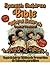 Spanish Children Bible Word Search Book of Proverbs: Sopa de Letras Biblica de Proverbios de Salomon para Niños (Spanish Edition)