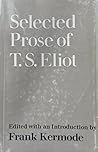 Selected Prose of...