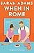 When in Rome