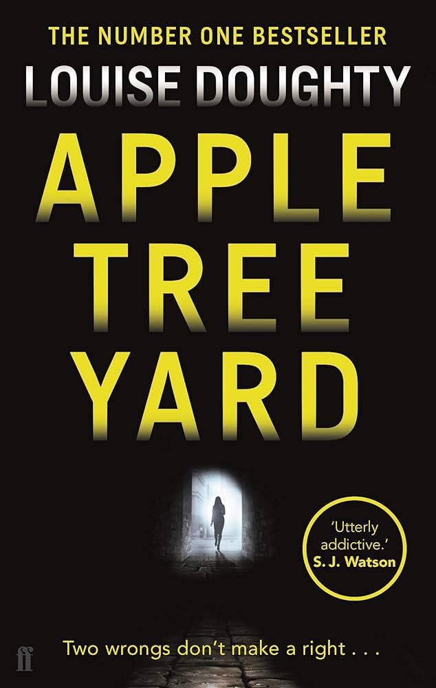 Apple Tree Yard