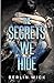 The Secrets We Hide (Balanc...