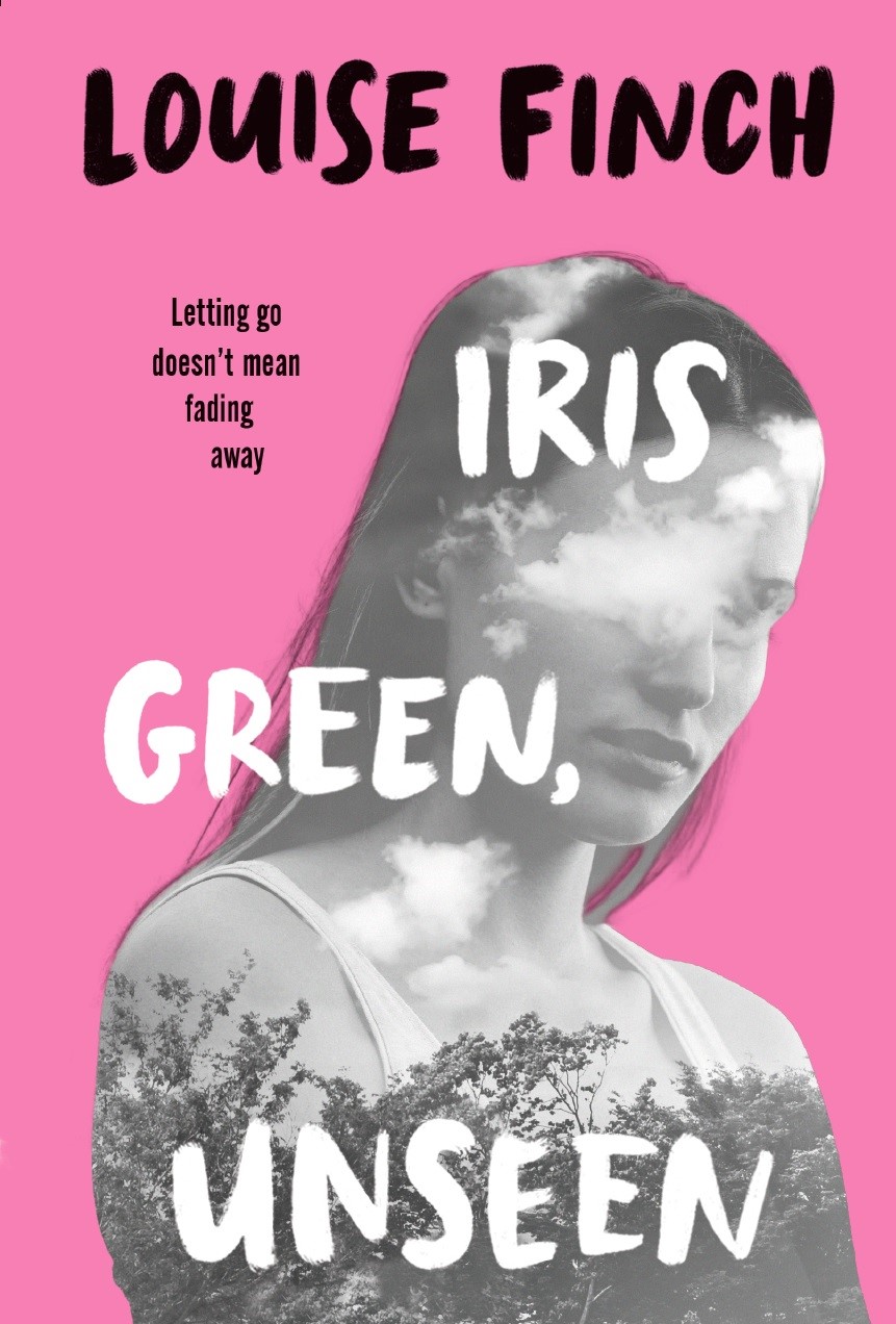 Iris Green, Unseen