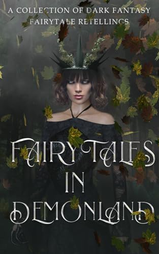 Fairytales In Demonland (Paperback)