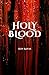 Holy Blood (The Borisov Bra...