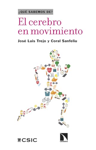 El cerebro en movimiento (Paperback)