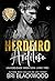 Herdeiro Ardiloso (Universidade Brentson Livro 3) (Portuguese Edition)