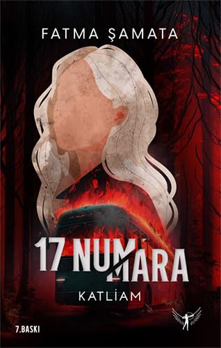 17 Numara - Katliam (Paperback)