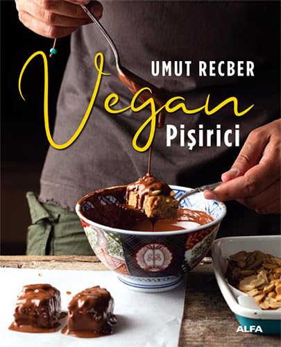 Vegan Pişirici (Paperback)