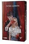 17 Numara - Piyes