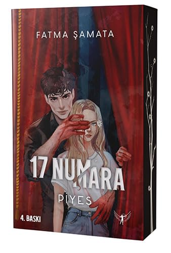 17 Numara - Piyes (Paperback)