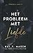 Het probleem met liefde (Forbidden Love, #1)