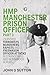 HMP Manchester Prison Offic...