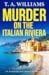 Murder on the Italian Rivie...
