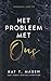 Het probleem met ons (Forbidden Love, #2)