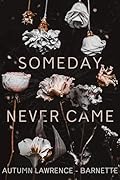 Someday Never Came