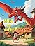 HOW TO CATCH A DRAGON , kid's story Books for Ages 4-8 by Rohit Verma