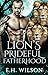 Lion's Prideful Fatherhood