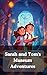 Sarah and Tom's Museum Adventures by Muhammad Abbas Khan