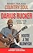 Darius Rucker and the Rise ...