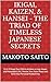 Ikigai, Kaizen & Hansei - The Triad of Timeless Japanese Secr... by Makoto Saito