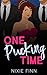 One Pucking Time