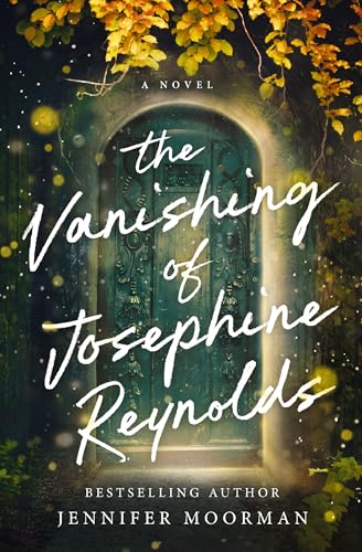 The Vanishing of Josephine Reynolds (Paperback)