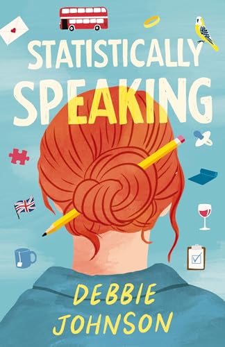 Statistically Speaking (Paperback)