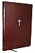 RSV2CE, Thinline Large Print Catholic Bible, Crimson Leathersoft, Comfort Print