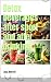 Detox beverages after sport...
