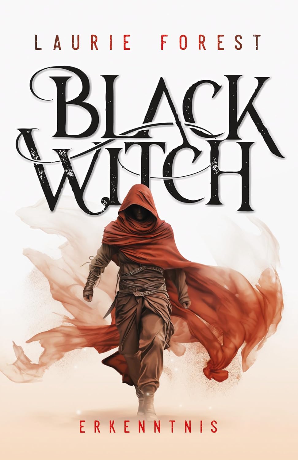 Black Witch - Erkenntnis (Black Witch, #2)