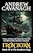 Ironborn: Book #1 in The Ir...