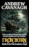 Ironborn: Book #1...
