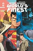 Batman/Superman: World's Finest, Tome 3